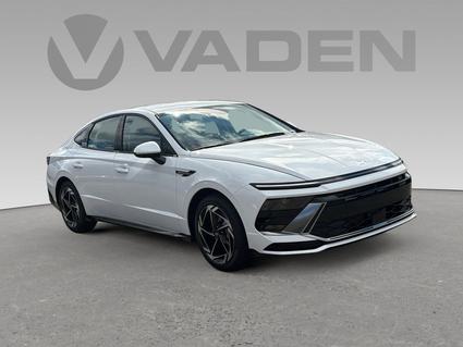 2026 Hyundai Sonata Brunswick GA