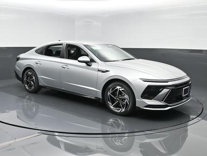2026 Hyundai Sonata Goshen NY