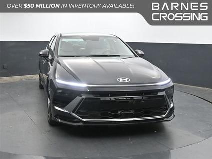 2026 Hyundai Sonata Tupelo MS