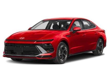 2026 Hyundai Sonata Burnsville MN