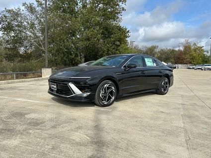 2026 Hyundai Sonata Katy TX
