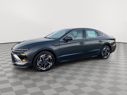 2026 Hyundai Sonata Morristown TN