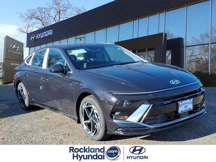 2026 Hyundai Sonata West Nyack NY