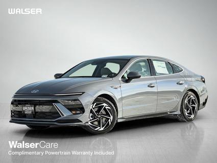 2026 Hyundai Sonata Minneapolis MN