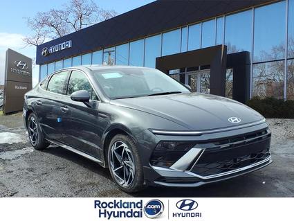2026 Hyundai Sonata West Nyack NY