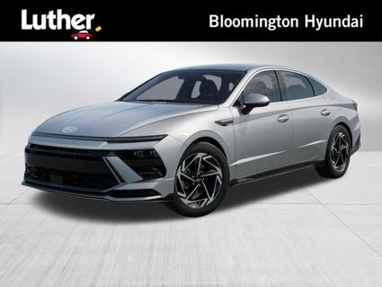 2026 Hyundai Sonata Minneapolis MN