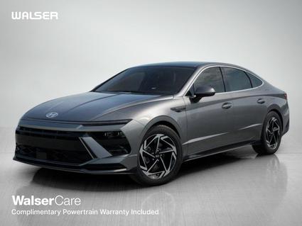 2026 Hyundai Sonata Minneapolis MN