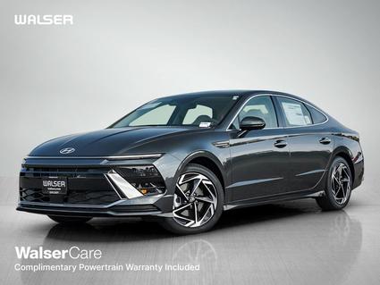 2026 Hyundai Sonata Minneapolis MN