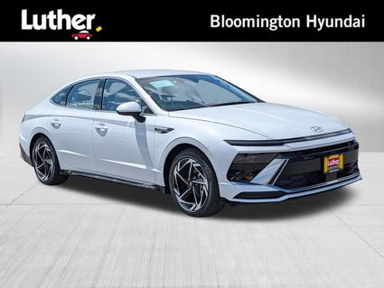 2026 Hyundai Sonata Minneapolis MN