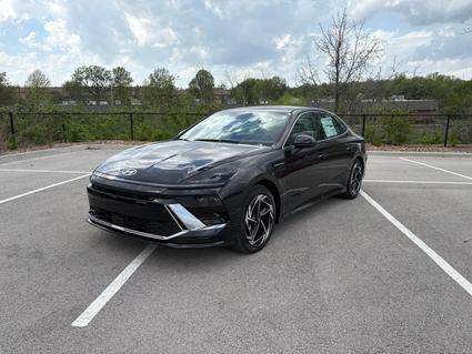 2026 Hyundai Sonata Merriam KS