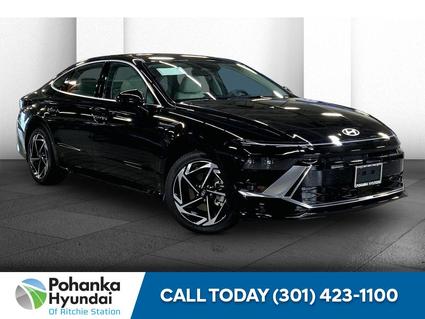 2026 Hyundai Sonata Capitol Heights MD