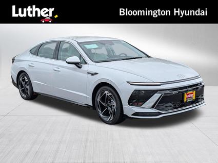 2026 Hyundai Sonata Minneapolis MN