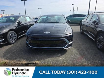 2026 Hyundai Sonata Capitol Heights MD