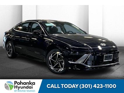 2026 Hyundai Sonata Capitol Heights MD