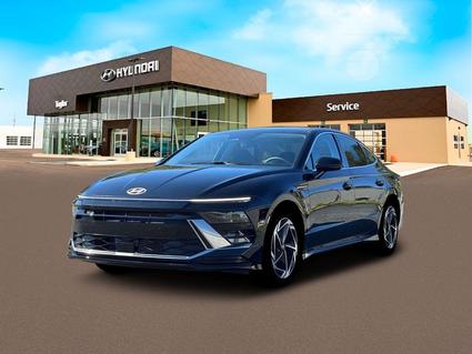 2026 Hyundai Sonata Findlay OH