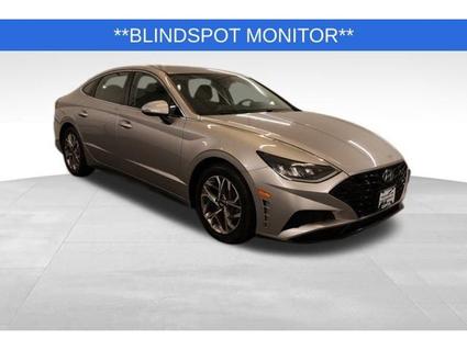 2021 Hyundai Sonata Salem OR