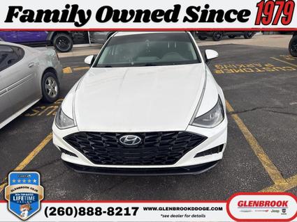 2022 Hyundai Sonata Fort Wayne IN