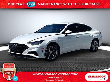 2022 Hyundai Sonata Fort Wayne IN