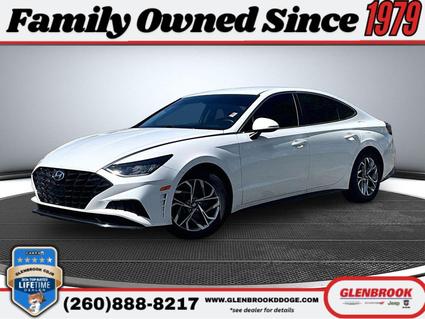 2022 Hyundai Sonata Fort Wayne IN
