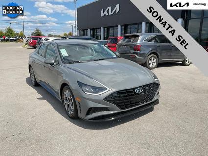 2022 Hyundai Sonata Nicholasville KY
