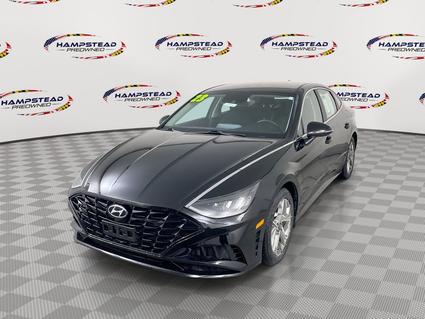2023 Hyundai Sonata Hampstead MD