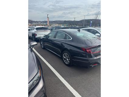 2023 Hyundai Sonata Knoxville TN