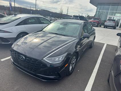 2023 Hyundai Sonata Knoxville TN