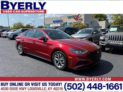 2023 Hyundai Sonata Louisville KY