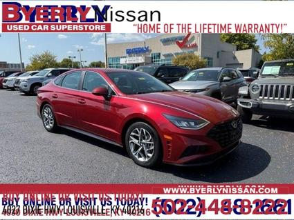 2023 Hyundai Sonata Louisville KY