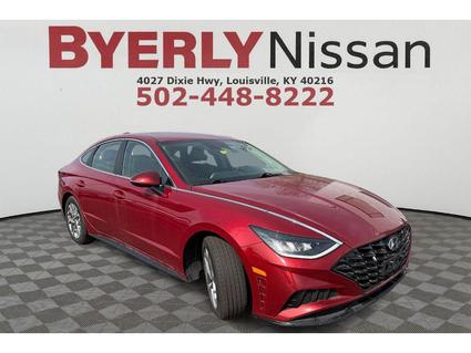 2023 Hyundai Sonata Louisville KY