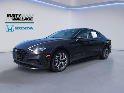 2023 Hyundai Sonata Knoxville TN