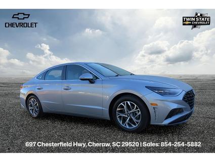 2023 Hyundai Sonata Cheraw SC