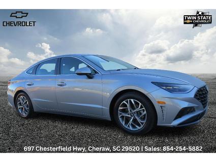 2023 Hyundai Sonata Cheraw SC
