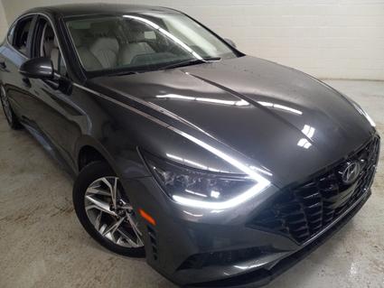 2023 Hyundai Sonata Toledo OH
