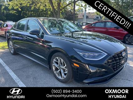 2023 Hyundai Sonata Louisville KY