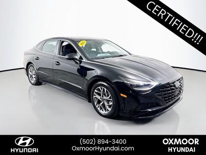2023 Hyundai Sonata Louisville KY