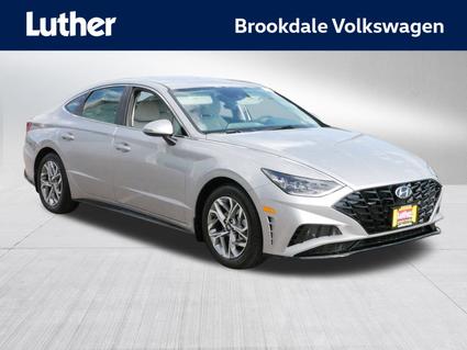 2023 Hyundai Sonata Minneapolis MN