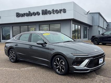 2024 Hyundai Sonata Baraboo WI