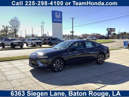 2024 Hyundai Sonata Baton Rouge LA