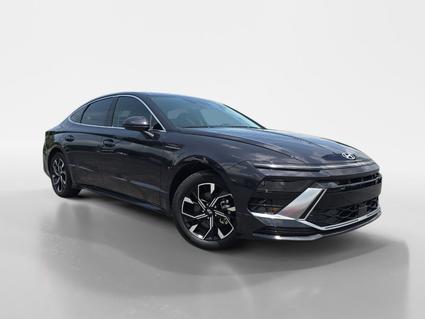 2024 Hyundai Sonata Knoxville TN