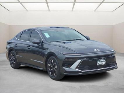 2024 Hyundai Sonata Longview TX