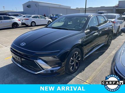 2025 Hyundai Sonata Baton Rouge LA