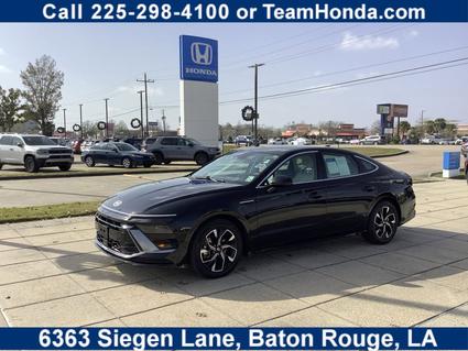 2025 Hyundai Sonata Baton Rouge LA