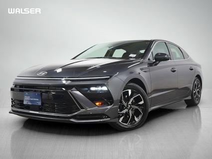 2025 Hyundai Sonata Minneapolis MN