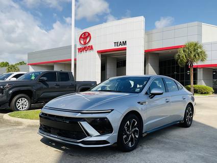 2025 Hyundai Sonata Baton Rouge LA