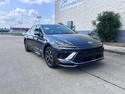2025 Hyundai Sonata Cape Girardeau MO