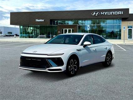 2025 Hyundai Sonata Fletcher NC