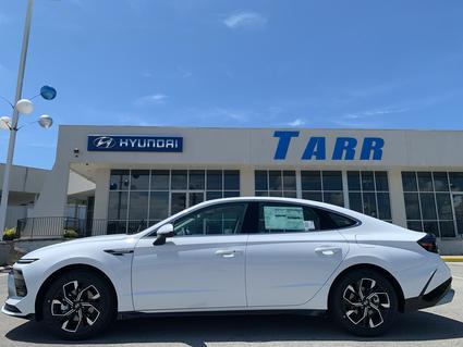2025 Hyundai Sonata Morristown TN
