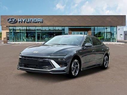 2026 Hyundai Sonata Huntington WV
