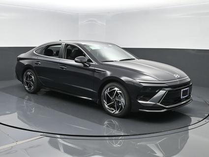 2026 Hyundai Sonata Goshen NY